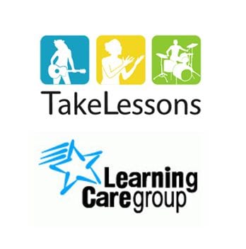 TakeLessons Learning Care Group