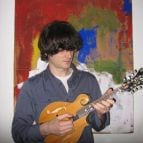 Portland mandolin lessons with Greg A.
