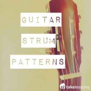 guitar strum patterns