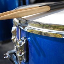 4 Essential Drum Beats for Beginners