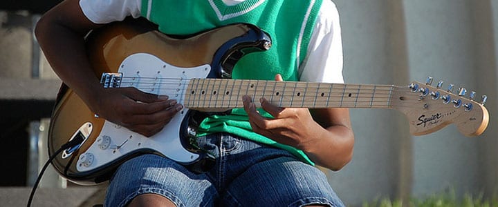 10 Things to Look For in a Guitar Teacher