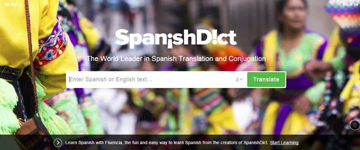 5 Beginner-Friendly Websites to Help You Learn Spanish Online