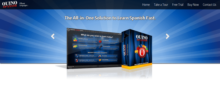 What are the best Spanish learning software options available today ...