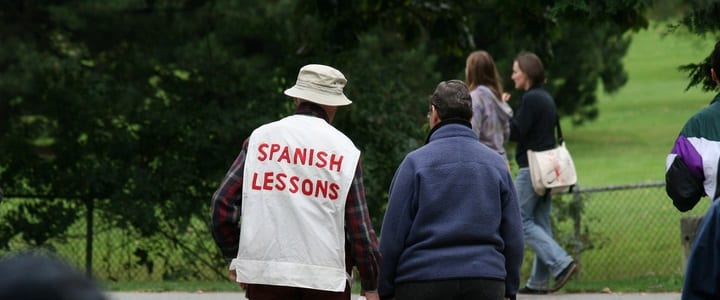 SEVEN 10 Small Spanish Study Tips That Make a BIG Impact on Learning