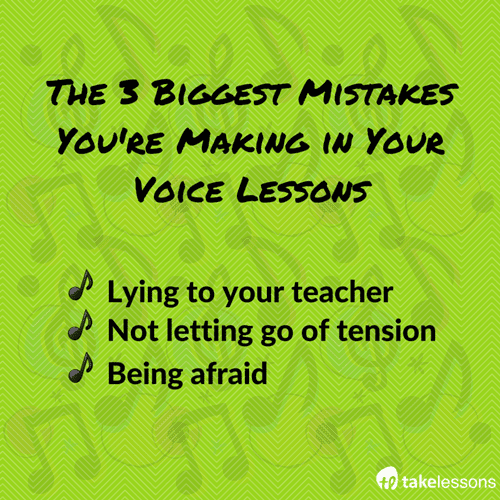 Share- The 3 Biggest Mistakes You're Making in Your Voice Lessons