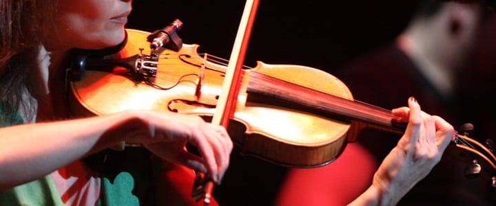 Where Can You Find Violin News - Top 4 Online Resources for Violinists