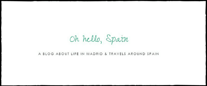 spanish travel bloggers