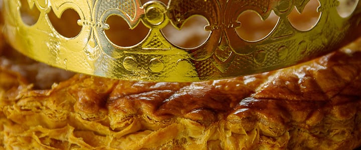 french holidays galette des rois