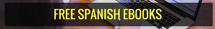 Online Spanish Resources - free eBooks