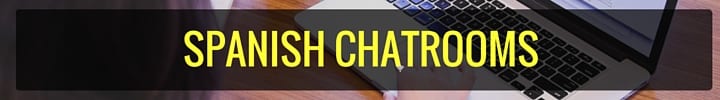 Online Spanish Resources - Chatrooms