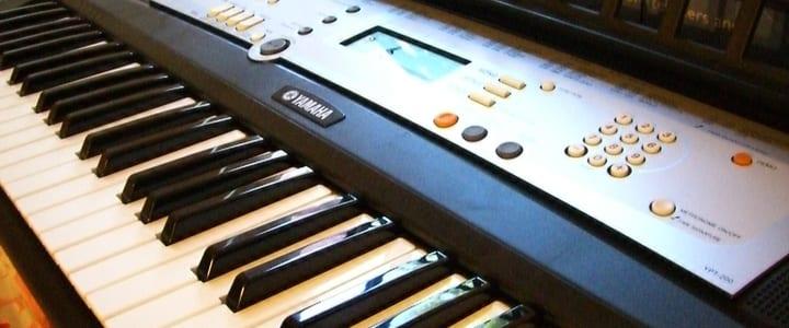 Keyboard vs. Piano: What Do New Students Need?