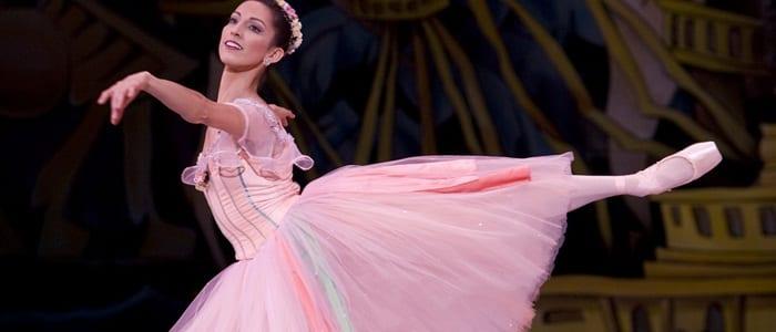 7 Surprising Things You Didn't Know About the Nutcracker Ballet