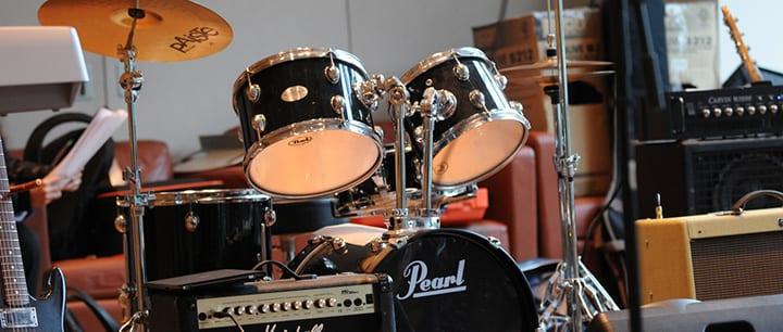 How Much Does a Drum Set Cost? A Beginner's Guide