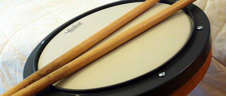 How to Practice Drums Along With Your Favorite Songs