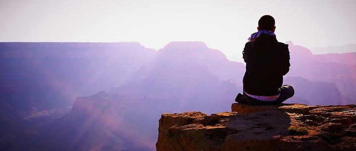 Meditation for Beginners: How Does it Work?