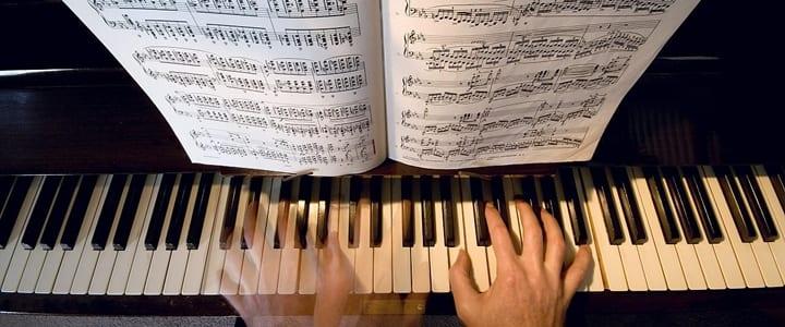 Tips for Beginners: Piano Hand Coordination Exercises