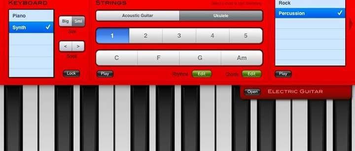 8 Piano Apps Worth the Download