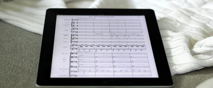 Top 11 Apps for Violinists