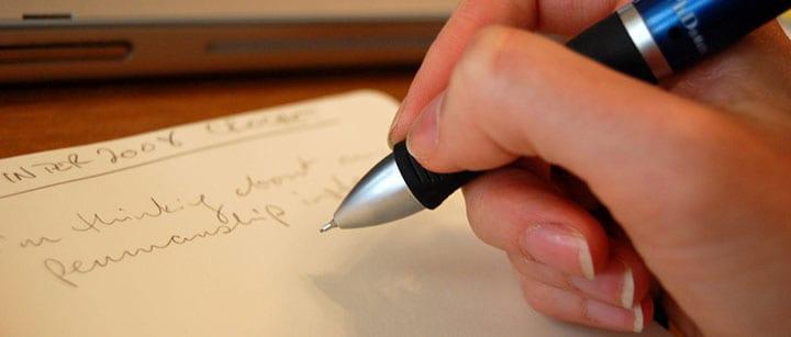 How to Be a Writer: Will A Writing Tutor Help Me?