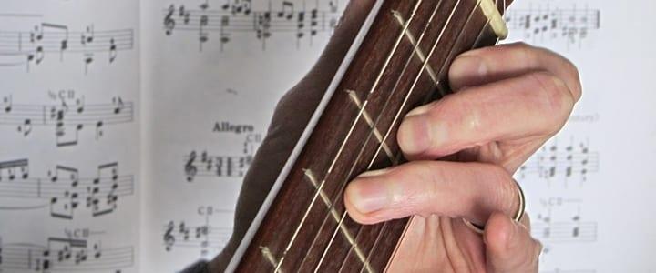 5 Popular Guitar Chord Progressions You'll Instantly Recognize