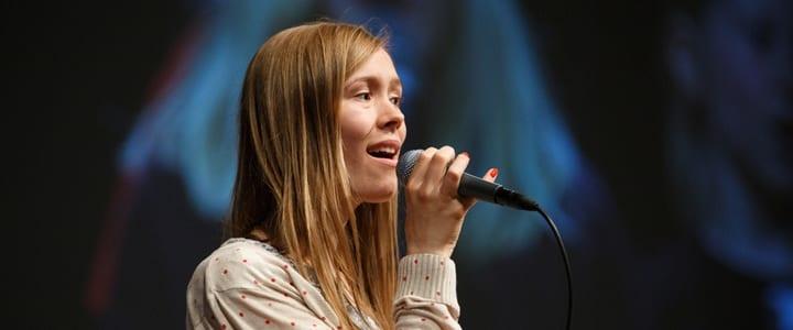 Learn How to Sing with Voice Lessons: 6 New-Student FAQs