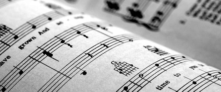 The 10 Best Songs for Sight Singing Practice