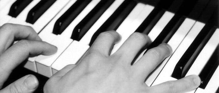 The Healthy (& Happy) Pianist: A Guide to Stress & Injury Prevention