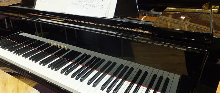 Piano Basics:  20 Ways to Instantly Improve
