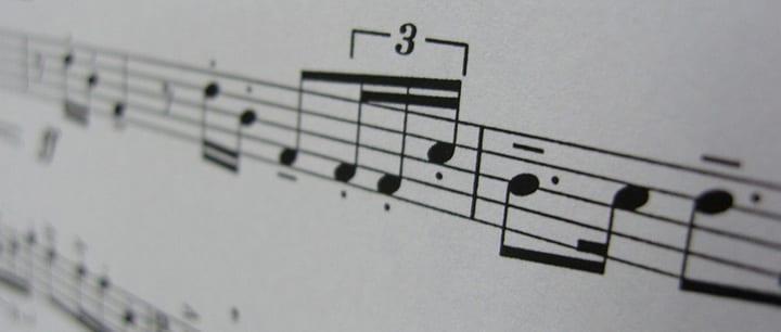 Resources for Creating Your Own Sheet Music