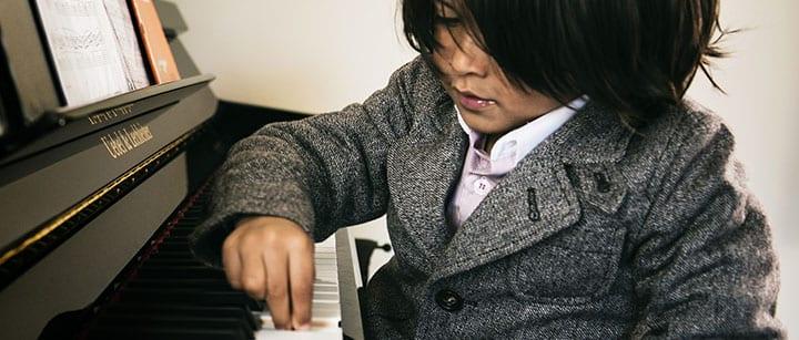 3 Steps for Reigniting Your Child’s Interest in Piano Learning
