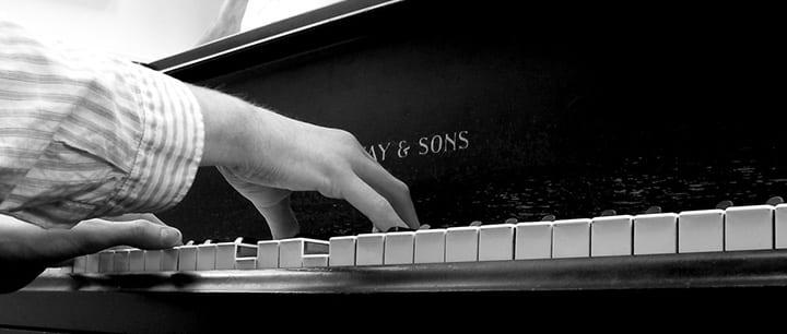 The Evolution & History of the Piano From Harpsichord to Modern Grand