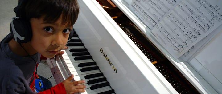6 Things You Can Do to Support Your Young Composer | Tips for Parents