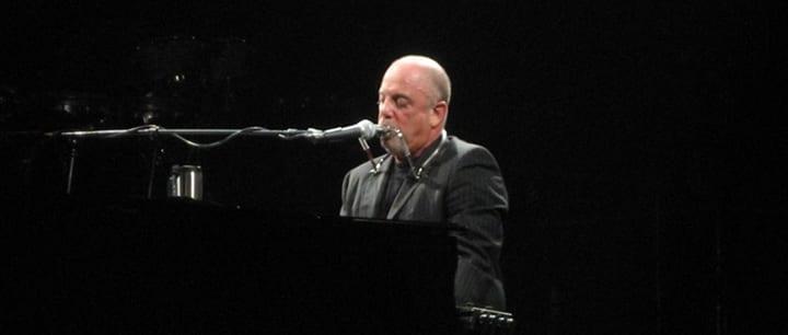 Pianist Spotlight: Billy Joel, The Modern-Day Piano Man
