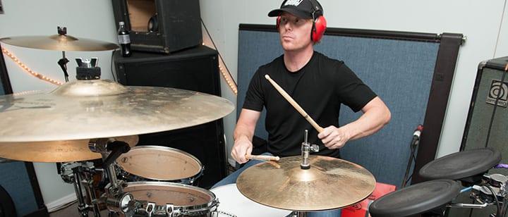 6 Steps to Setting and Accomplishing Your Drumming Goals