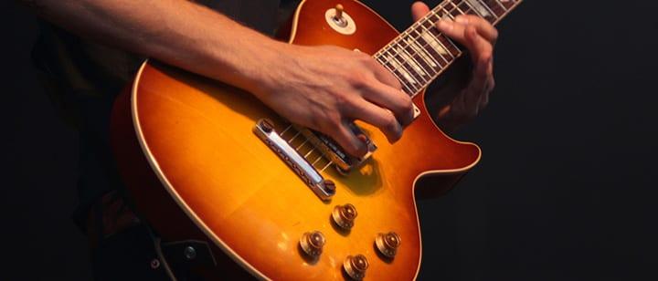 Two Uncomplicated Ways of Transforming Your Guitar Sound