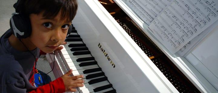 3 Tips for Raising a Piano Prodigy