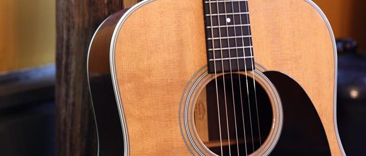 Three Foolproof Rules for Learning Guitar