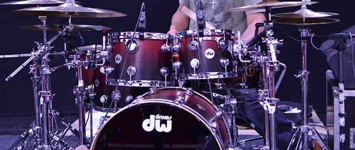 5 Questions to Ask Before Buying an Electronic Drum Set