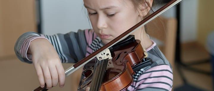 Ready for Your Violin Lessons? Here's What to Expect