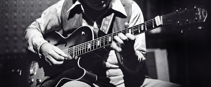 Add More Flavor to Your Playing With These 14 Jazz Guitar Chords