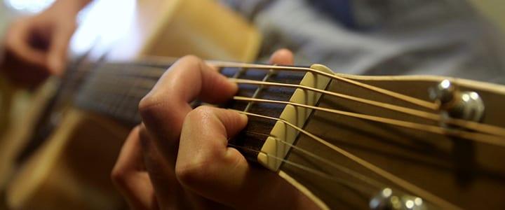 10 Guitar Terms and Definitions Every Guitarist Should Know