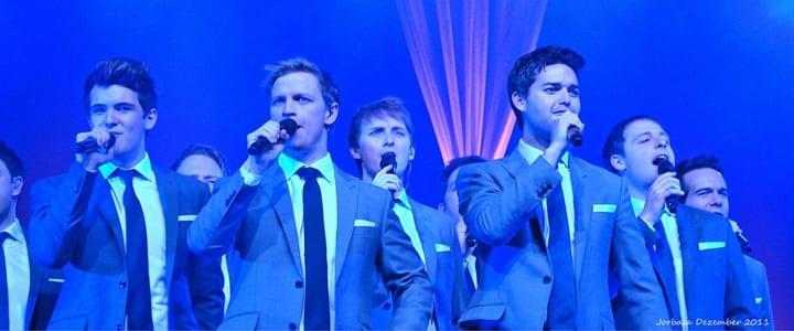 6+ Showstopping Audition Songs Perfect for Tenors