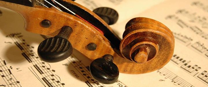 Learn the Violin Online: Top 5 Online Video Platforms for Lessons