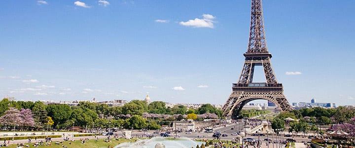 Learn French in France: How to Study Abroad