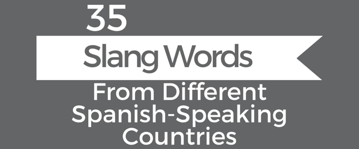 30+ Spanish Slang Words and Phrases to Master | Take Lessons