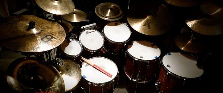 The Beginner's Guide to Drum Charts, Drum Tabs, and Drum Notation