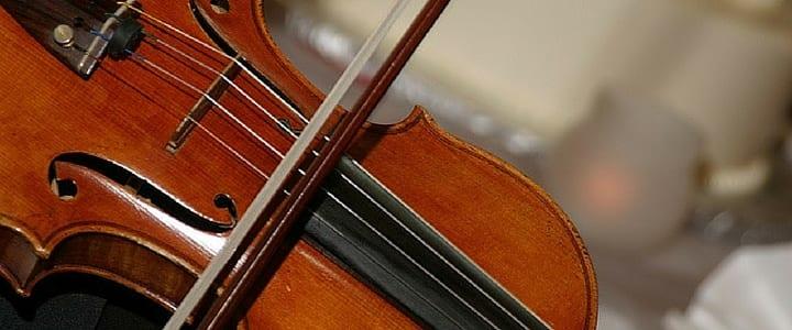 10 Different Ways to Tune a Violin