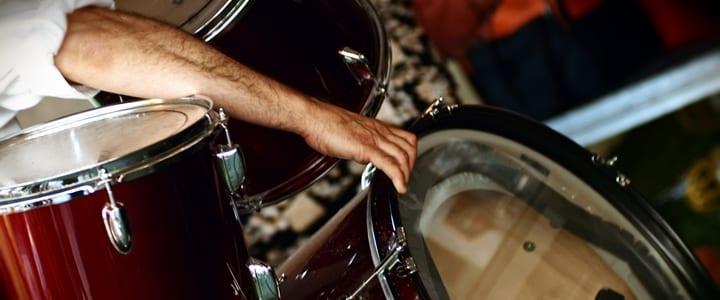 Drum Tuning for Beginners