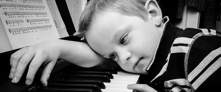 6 Tips on How to Get Your Child to Practice Piano