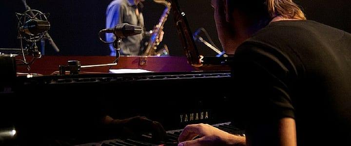 5 Jazz Piano Exercises for Beginners